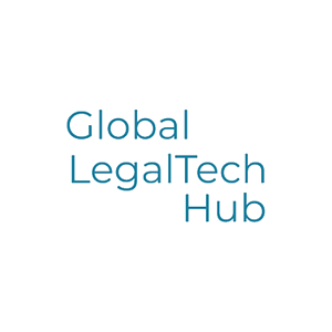 Global LegalTech Hub Logo
