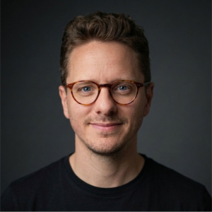 oliver attinger