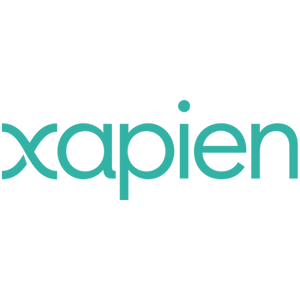 xapien logo xapien logo